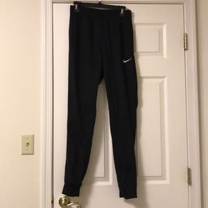 Nike joggers